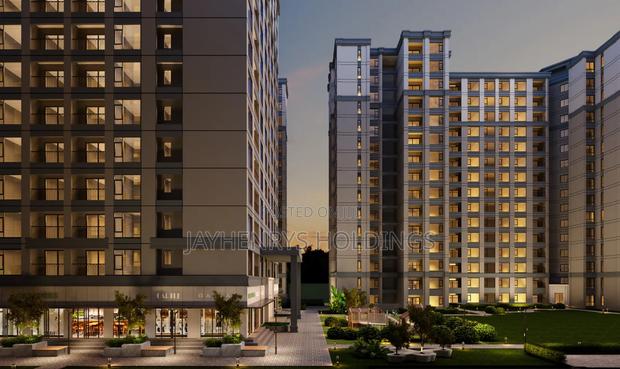 1 Bedroom Apartment for Sale in Syokimau at Kes 4.8m - thumbnail 4