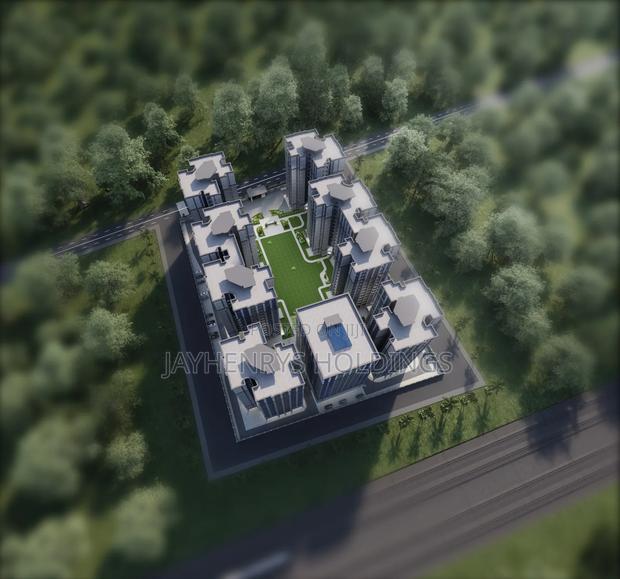 1 Bedroom Apartment for Sale in Syokimau at Kes 4.8m - thumbnail 5