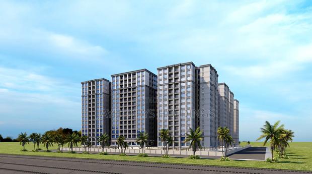 1 Bedroom Apartment for Sale in Syokimau at Kes 4.8m - thumbnail 7