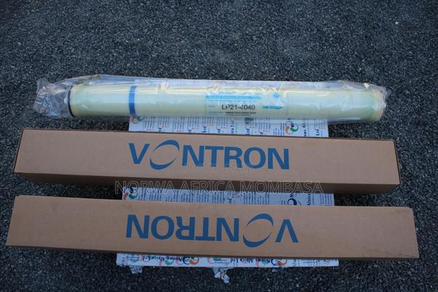 4040 Vontron Membrane - main view