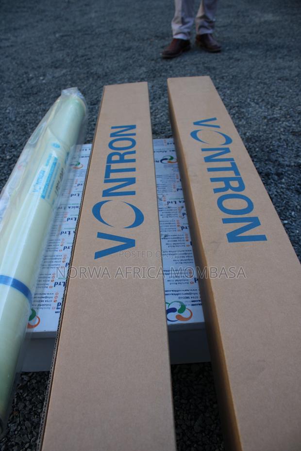 4040 Vontron Membrane - thumbnail 3