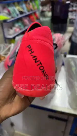 Nike Phantom Gx Boots