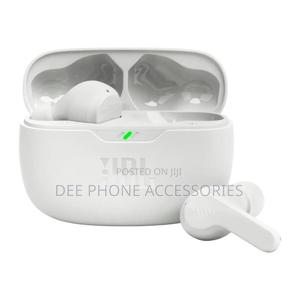 JBL Vibe Beam Bluetooth Earbuds - thumbnail 2