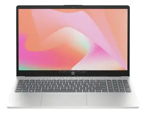 New Laptop HP 8GB Intel Core I5 SSD 512GB