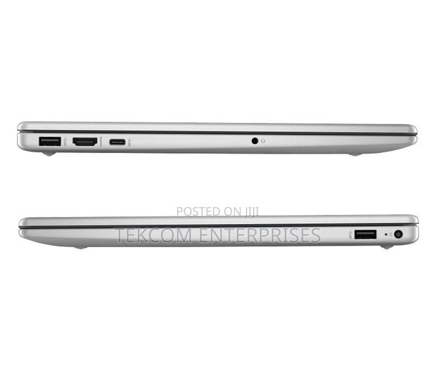 New Laptop HP 8GB Intel Core I5 SSD 512GB - thumbnail 4