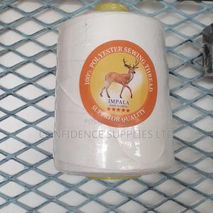 Cone Thread - main view