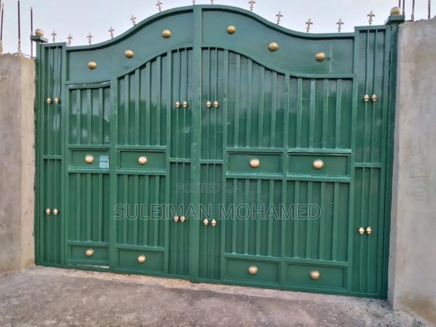 Plot for Sale - main view