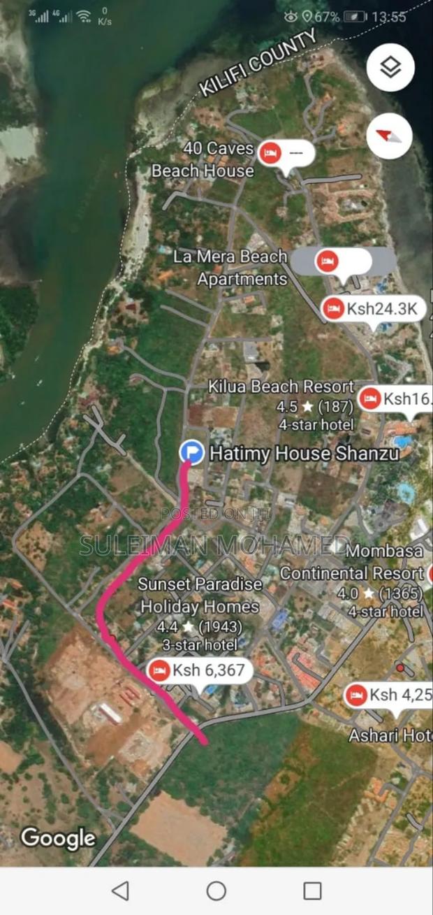 Plot for Sale - thumbnail 2