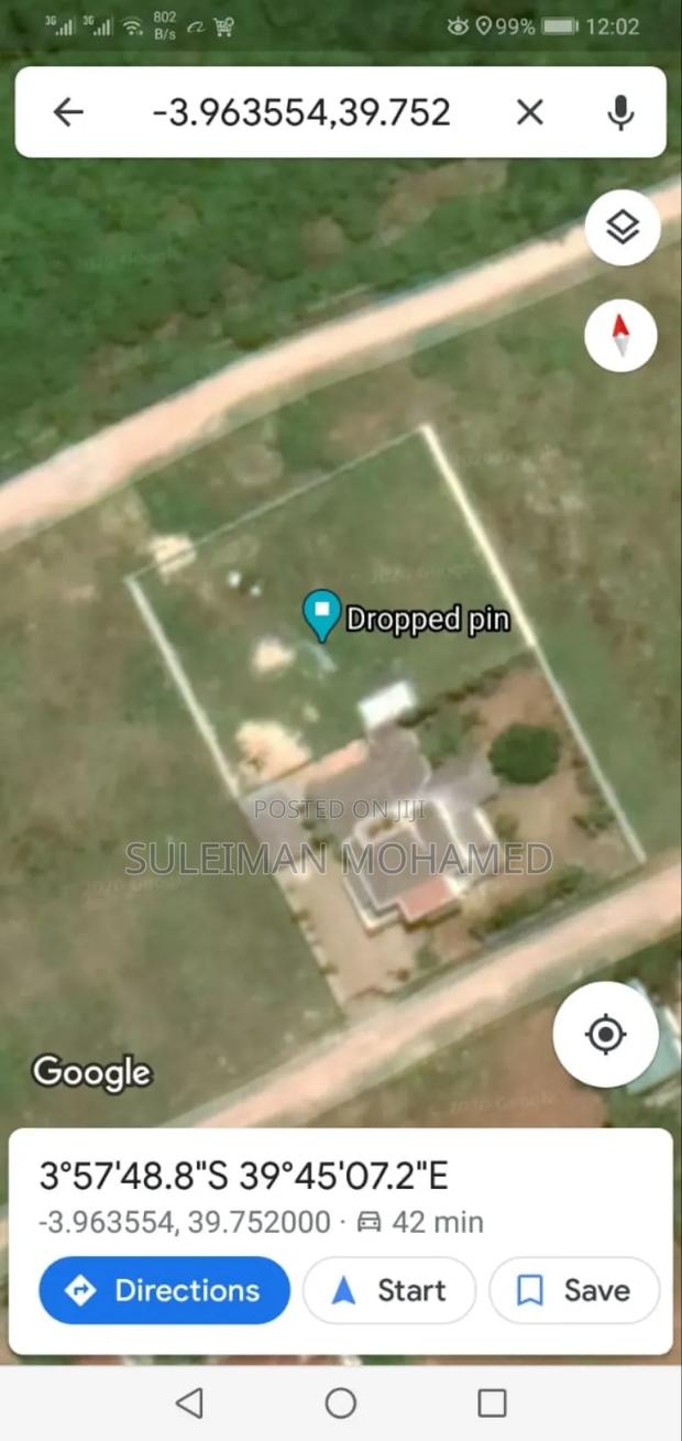 Plot for Sale - thumbnail 3