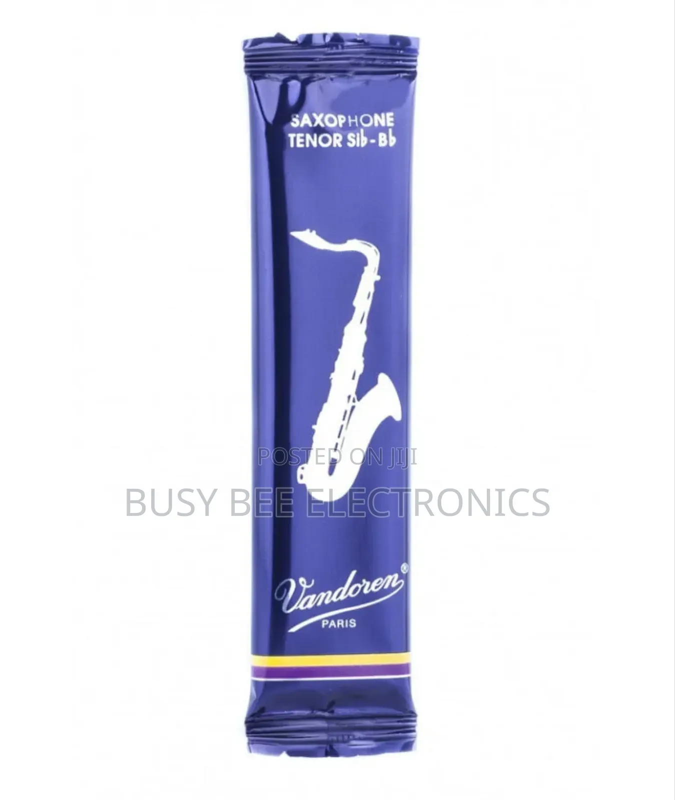 Vandoren Tenor Saxophone Reed