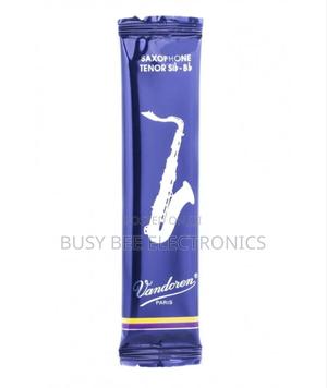 Vandoren Tenor Saxophone Reed - thumbnail 2