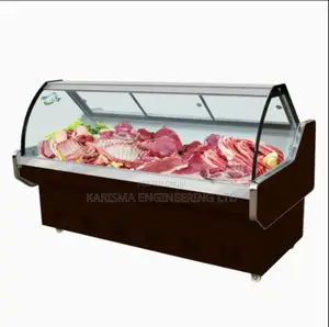 Meat Chiller 5fts