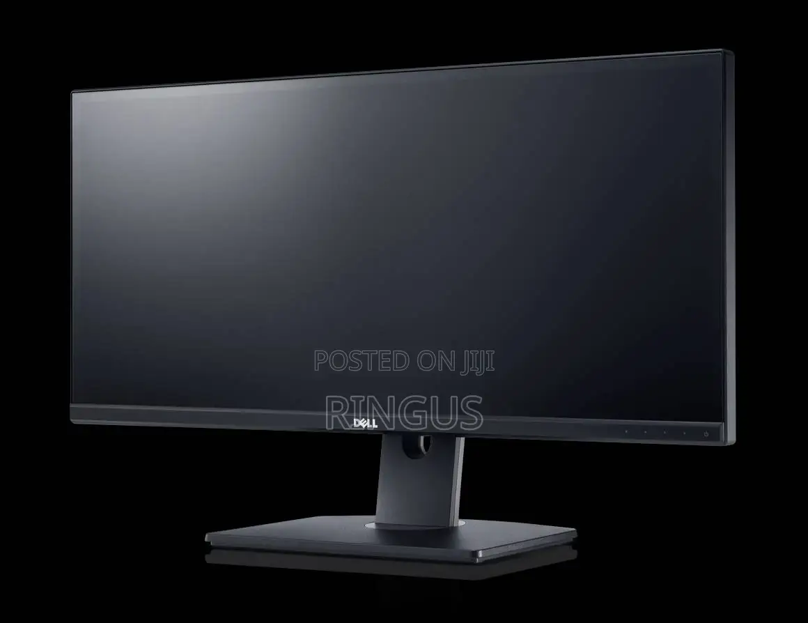 Dell Edge to Edge Monitor