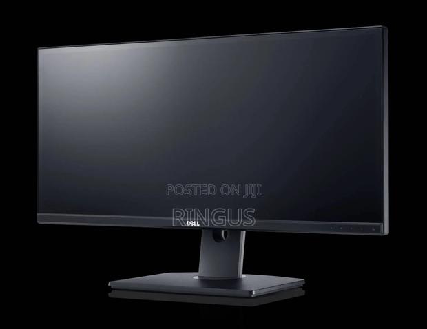 Dell Edge to Edge Monitor