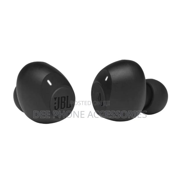 JBL Tune 115 TWS True Wireless Earbuds - thumbnail 3