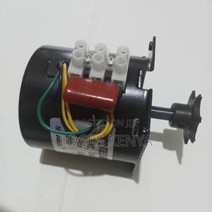 Egg Rotating Incubator Motor - thumbnail 2