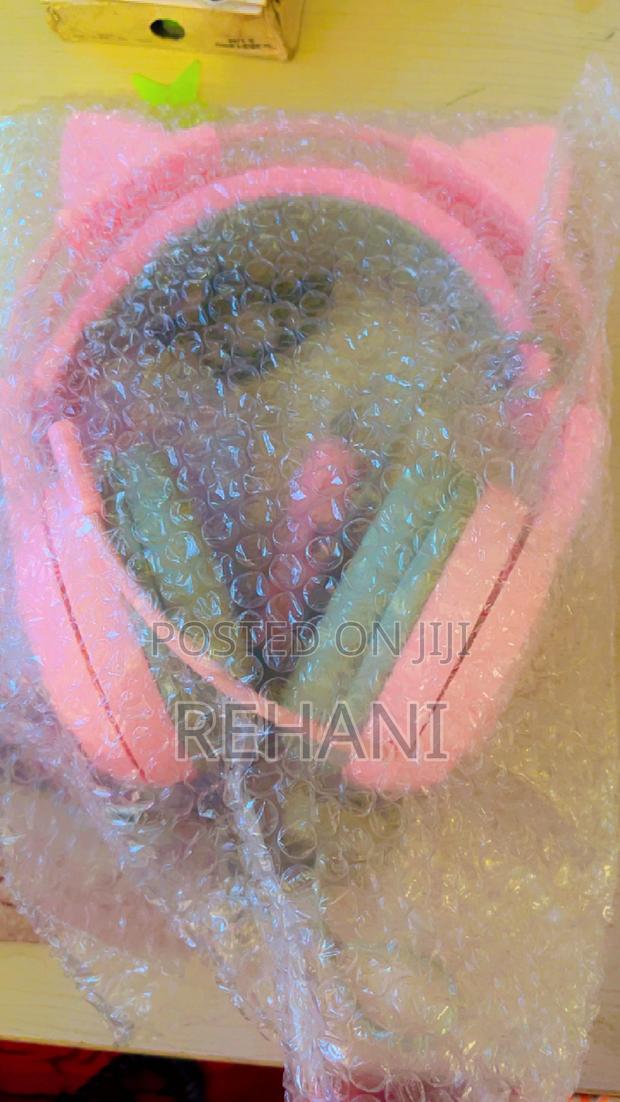 Gaming Headphones With Microphone - thumbnail 4