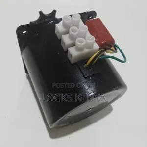 Commercial Incubator Egg Rotator Motor