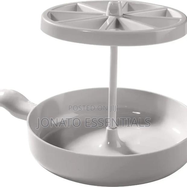Microwave Bacon Cooker Barbecue Rack - thumbnail 6