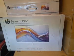 Hp Series 5 527sa 27 Inches Fhd With Speaker - thumbnail 2