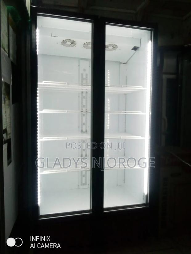 Show Case Display Fridge 1200l - thumbnail 5
