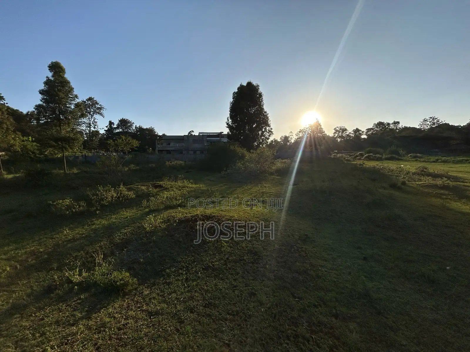 Karen-Dagorreti Road 2.3acres Next to Fadhili Gardens