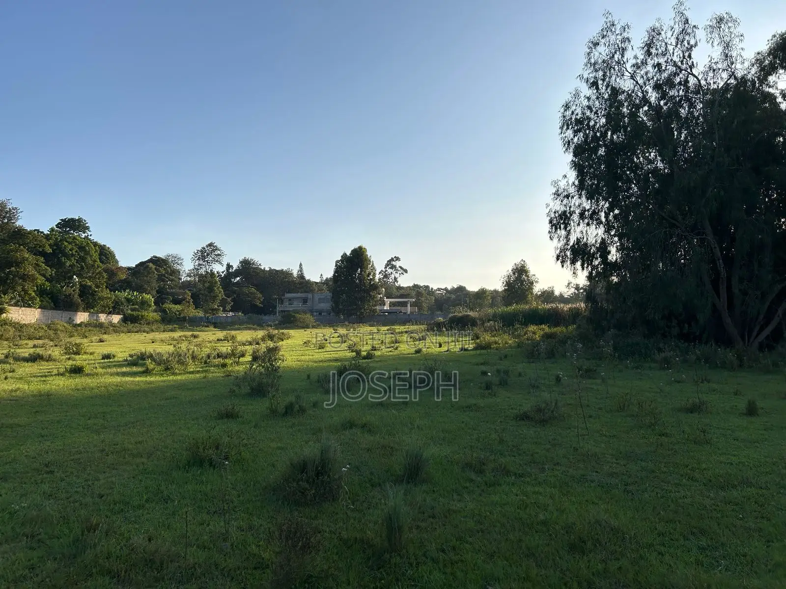 Karen-Dagorreti Road 2.3acres Next to Fadhili Gardens