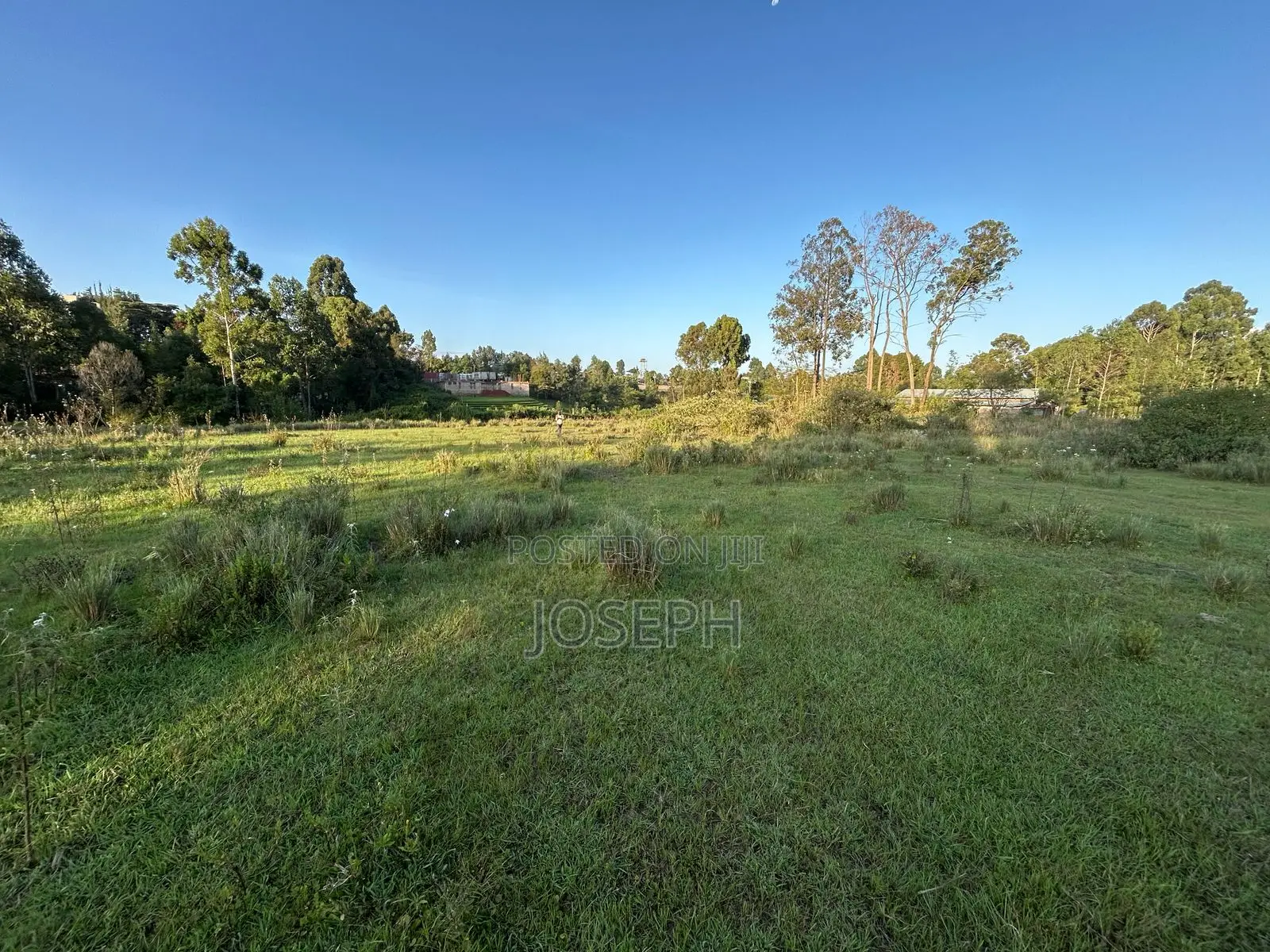 Karen-Dagorreti Road 2.3acres Next to Fadhili Gardens