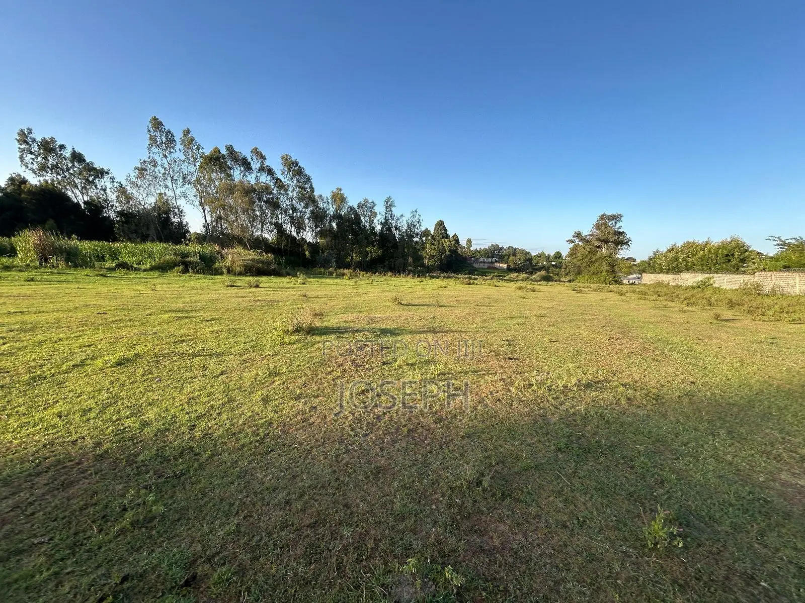 Karen-Dagorreti Road 2.3acres Next to Fadhili Gardens