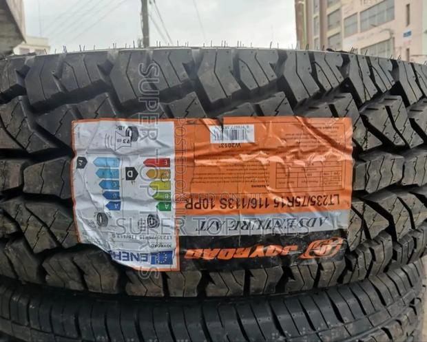 Joyroad Lt235/75r15