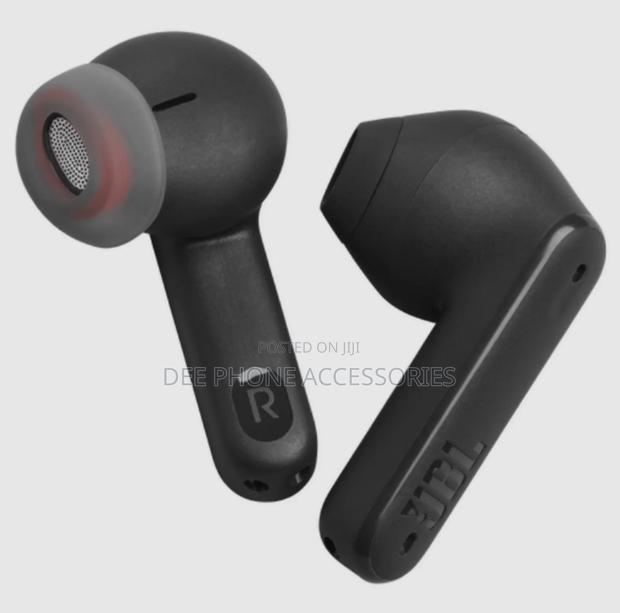 JBL Tune Flex Bluetooth Earbuds - thumbnail 3