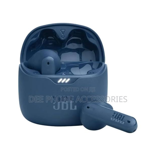 JBL Tune Flex Bluetooth Earbuds - thumbnail 4