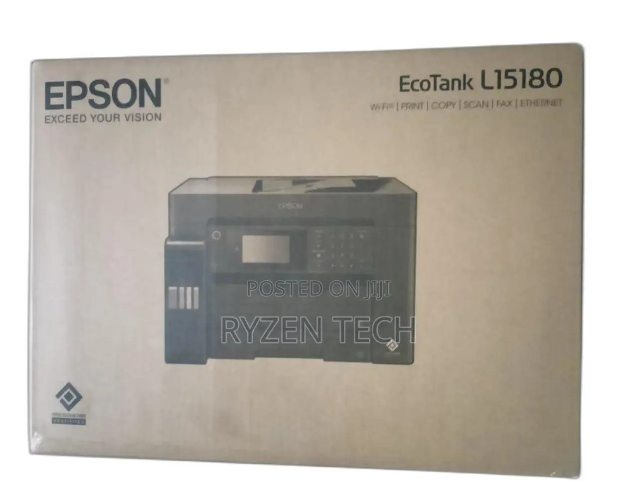 Epson A3 Mono-Printer M15180
