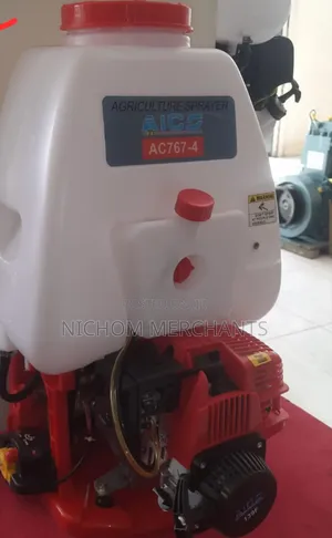Aico 4stroke Knapsack Power Sprayer/Engine Knapsack Sprayer