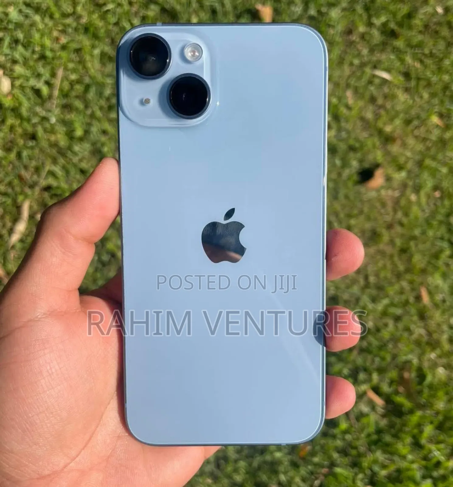 Apple iPhone 14 256 GB Gray