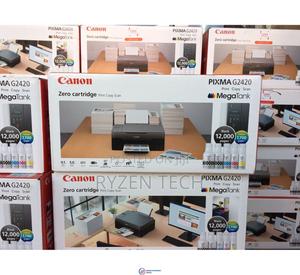 Canon G2420 Inkjet Printer - thumbnail 2