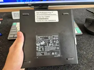 Desktop Computer Dell OptiPlex 7070 8GB Intel Core I5 SSD 512GB