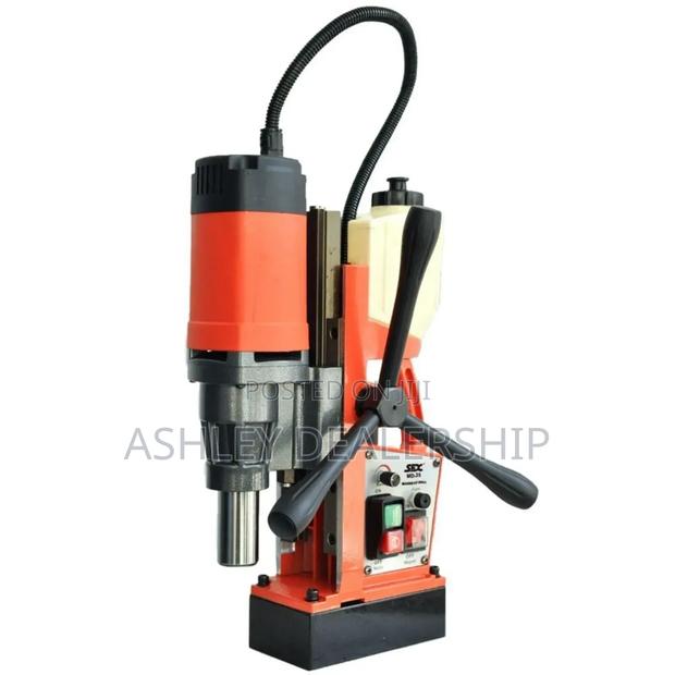 Magnetic Drill- Magnetic Drill 1400watts