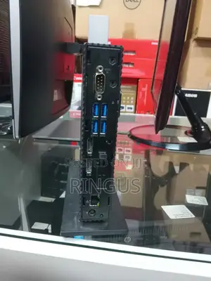 Desktop Computer Dell OptiPlex 7070 8GB Intel Core I5 SSD 512GB