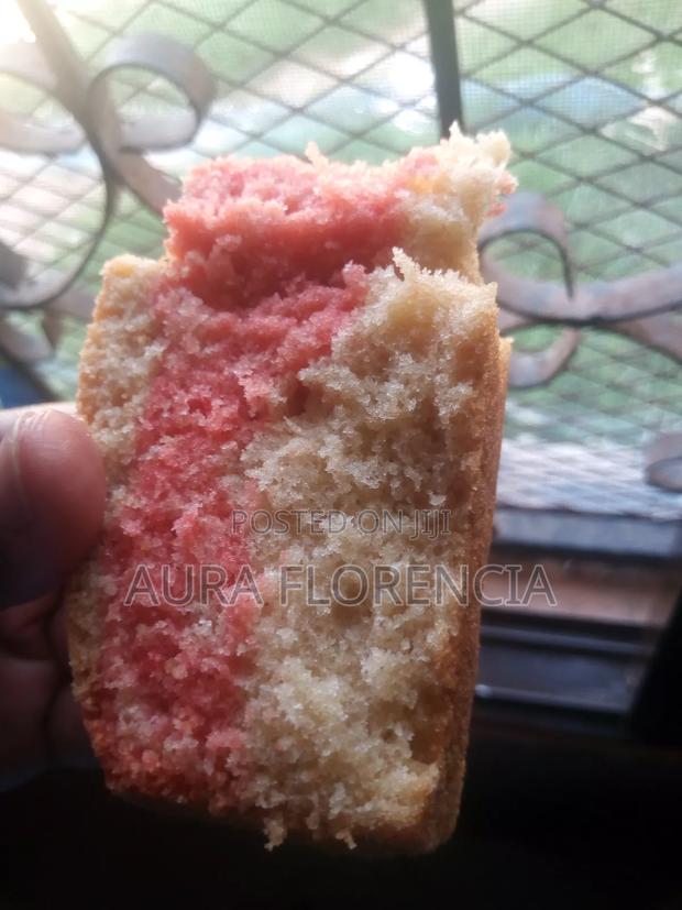 Pastry and Cakes - thumbnail 2