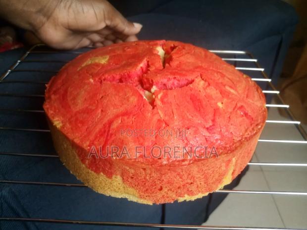 Pastry and Cakes - thumbnail 3