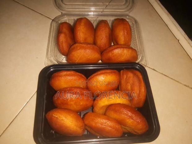 Pastry and Cakes - thumbnail 4