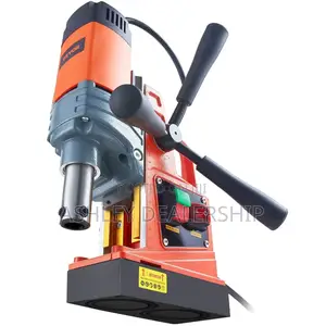 Magnetic Drill- (Twist Drill-23mm)