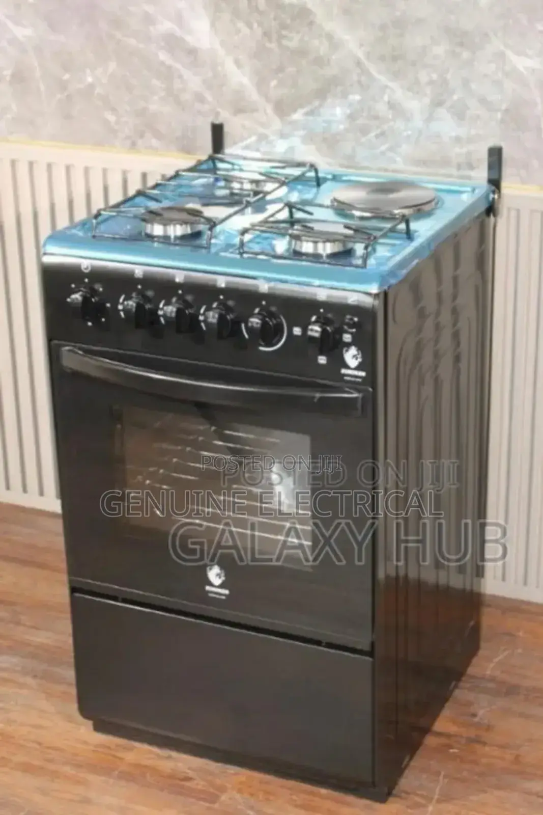 New Euroken Standing Cooker