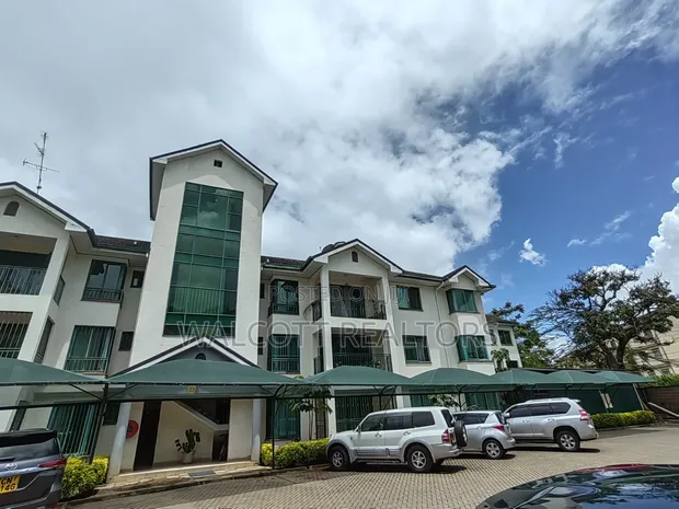 3bdrm Apartment in Lavington for sale