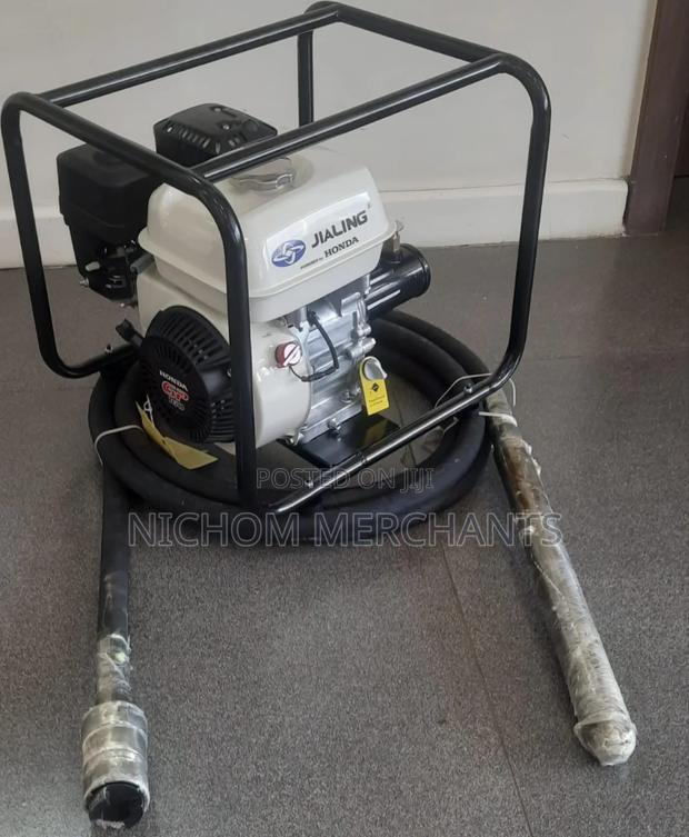 Honda Concrete Vibrator With Malaysia Shaft/Poker Vibrator