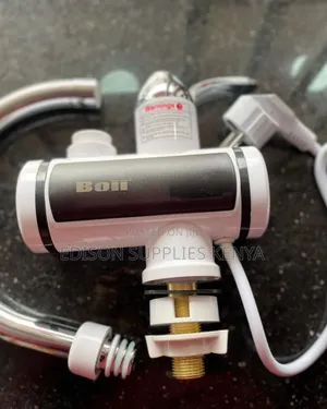 Instant Heater Taps Kitchen Salon Water Heaters Pillar /Wall