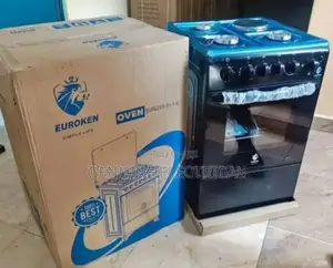 Euroken Standing Cooker