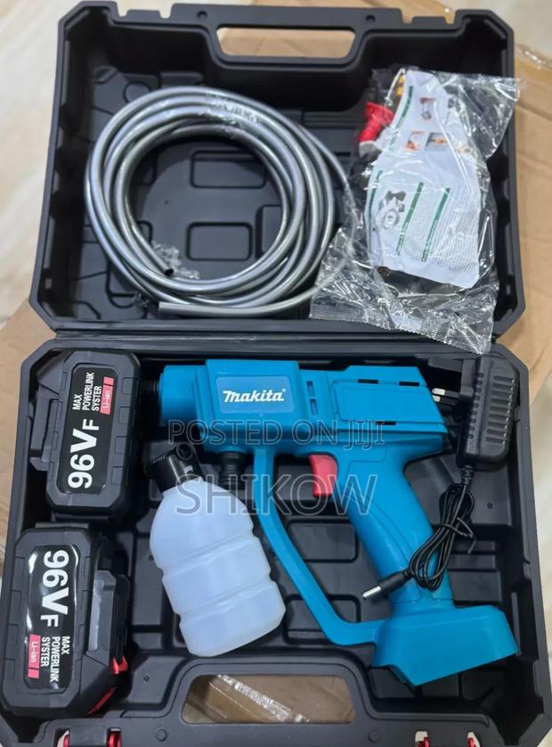 Makita Car Washer Gun 96v(Brand:Makita) Wash Gun