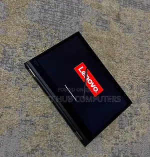 Laptop Lenovo ThinkPad X380 Yoga 16GB Intel Core i5 SSD 256GB